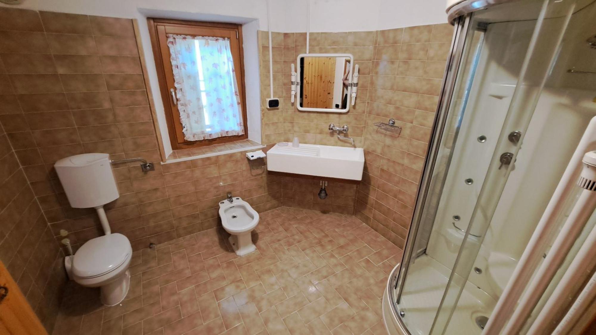 Perarolo di Cadore Antica Villa Piave מראה חיצוני תמונה