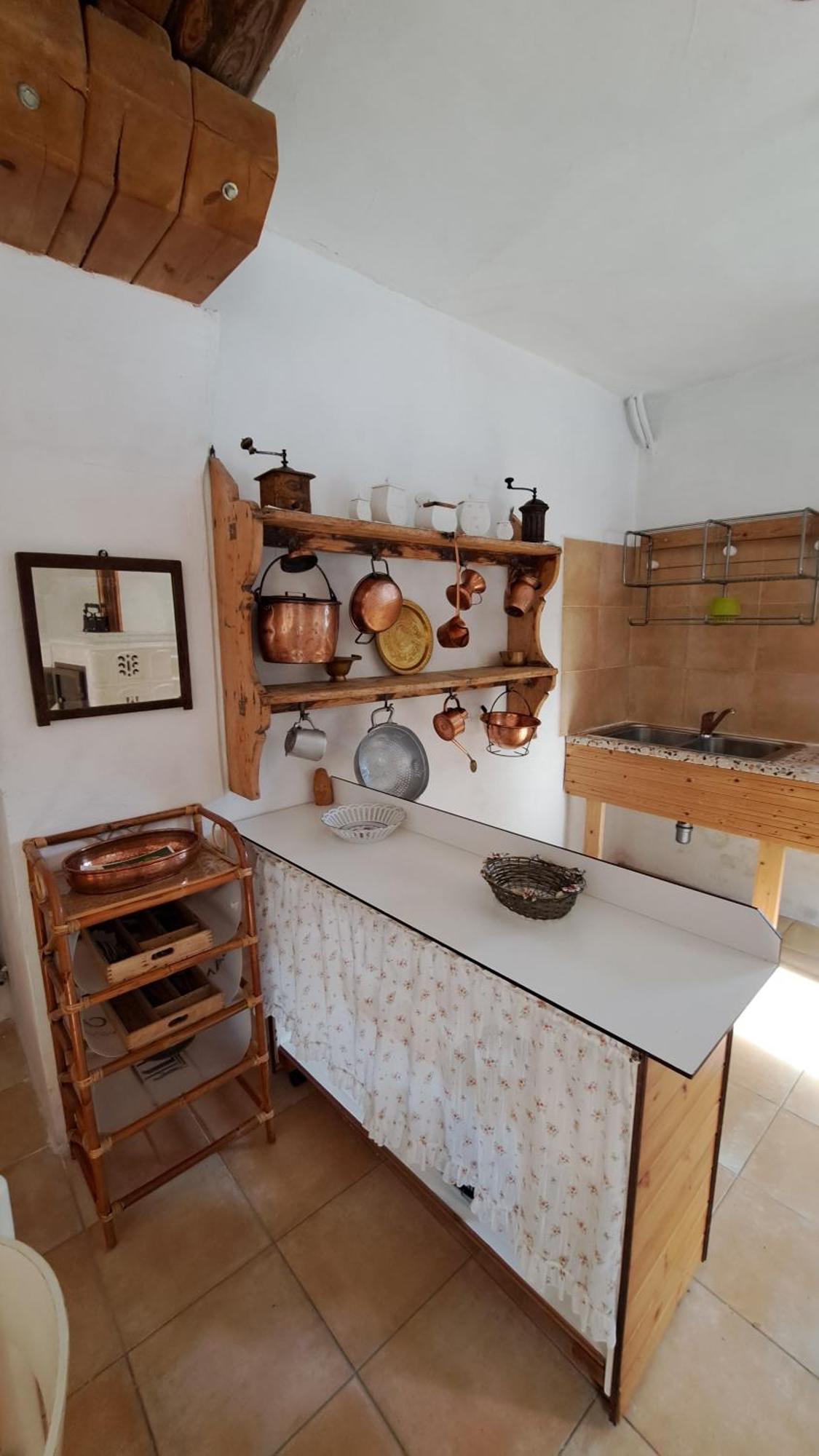 Perarolo di Cadore Antica Villa Piave מראה חיצוני תמונה