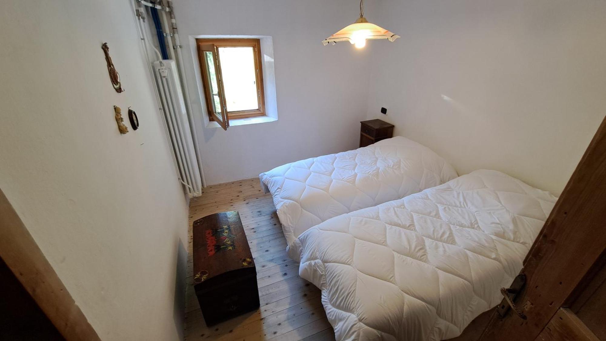 Perarolo di Cadore Antica Villa Piave מראה חיצוני תמונה