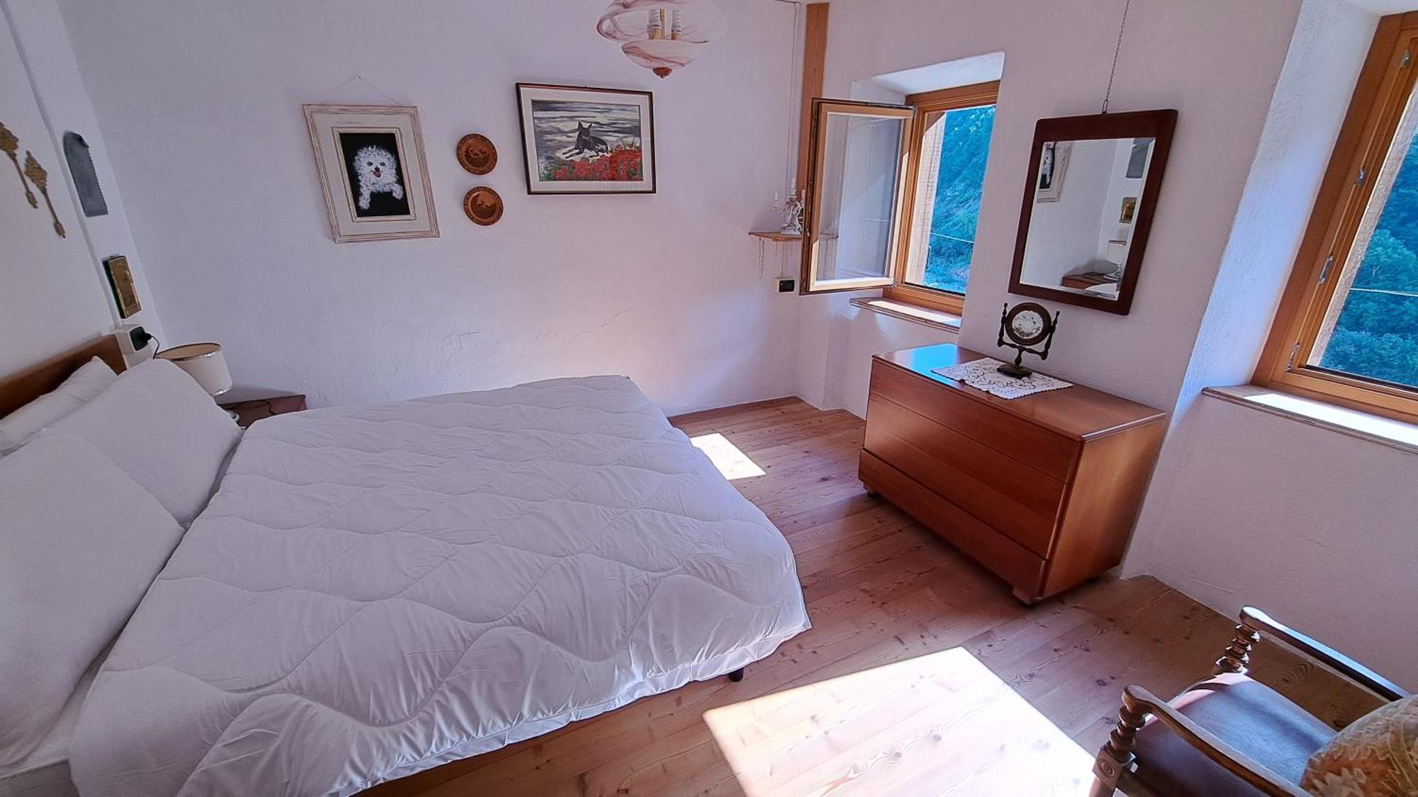 Perarolo di Cadore Antica Villa Piave מראה חיצוני תמונה